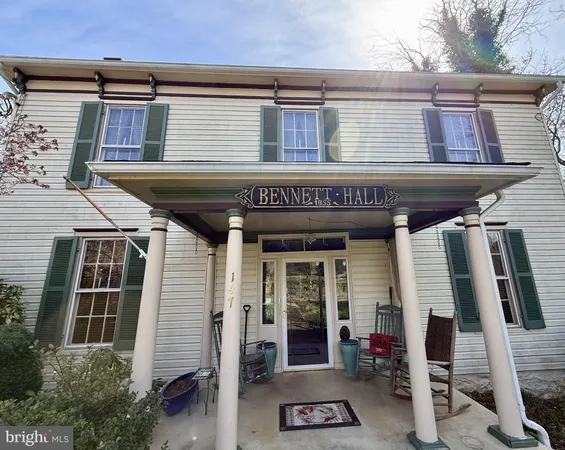 $399,000 | 147 South Court Street, Luray, VA 22835