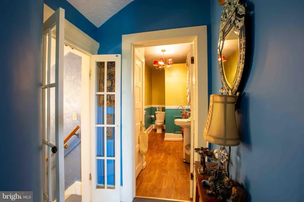 $399,000 | 147 South Court Street, Luray, VA 22835