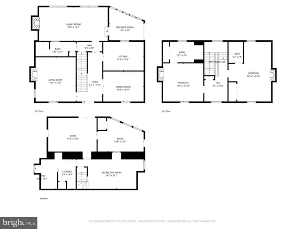 $399,000 | 147 South Court Street, Luray, VA 22835