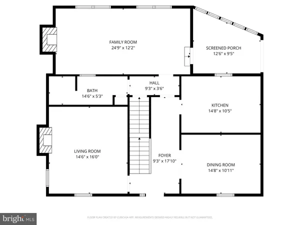 $399,000 | 147 South Court Street, Luray, VA 22835
