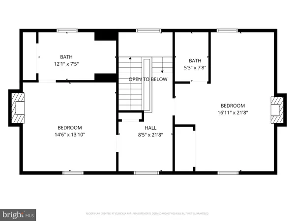 $399,000 | 147 South Court Street, Luray, VA 22835