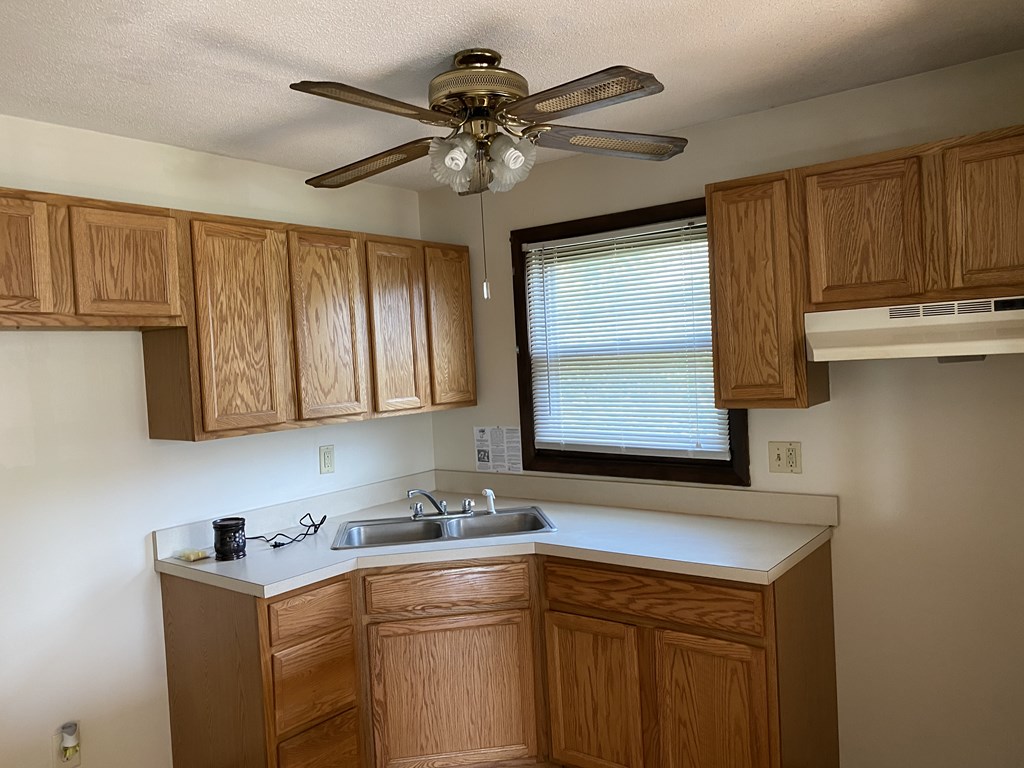 218-220 Centre Street Springfield, MA 01151 - Photo 19 of 27 a kitchen with a sink cabinets and window