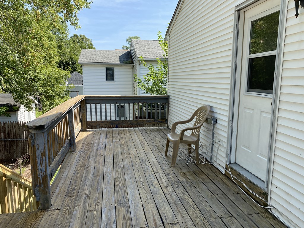 218-220 Centre Street Springfield, MA 01151 - Photo 9 of 27 a view of roof deck
