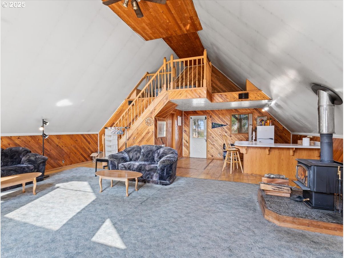 510 Wiley Road Silverlake, WA 98645 - Photo 5 of 31 Gallery Image 5