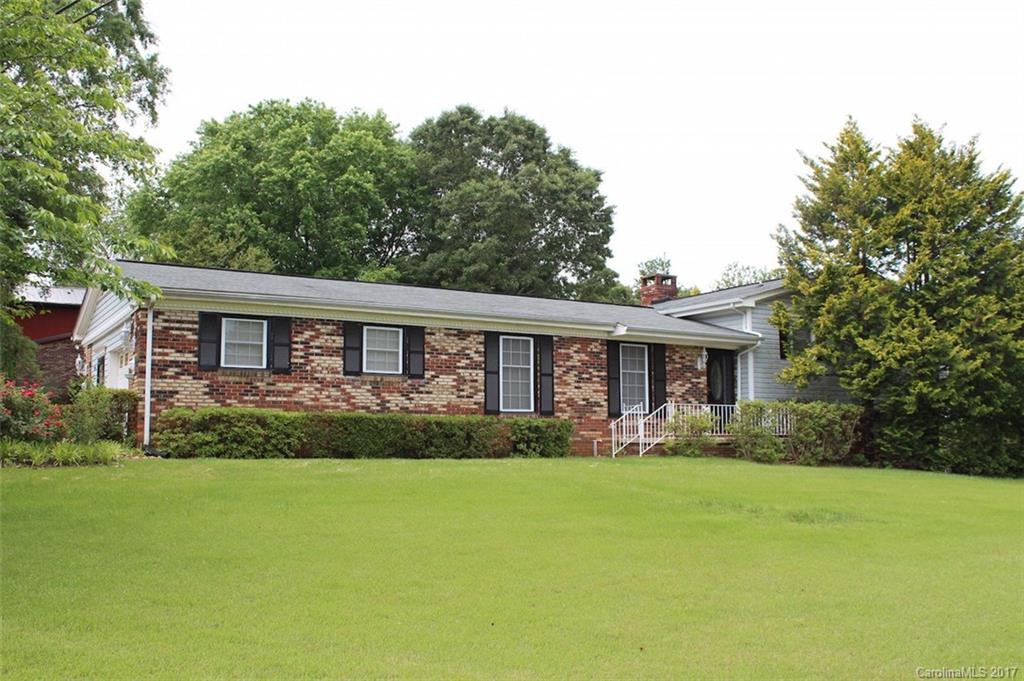 285 Forest Lake Road Forest City, NC 28043 - Photo 1 of 15 Gallery Image 1