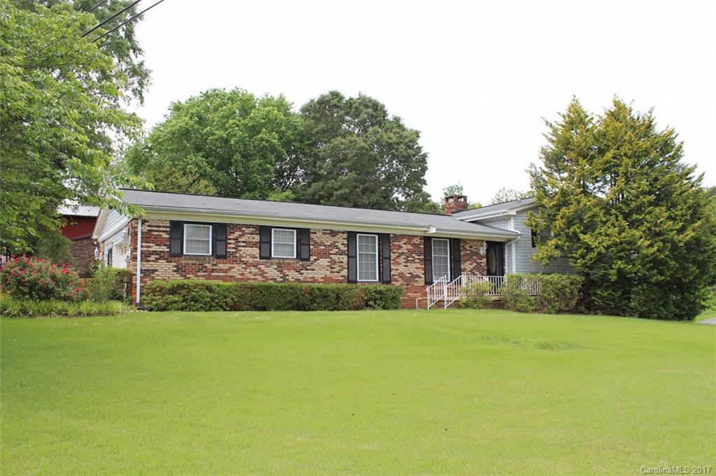 285 Forest Lake Road Forest City, NC 28043 - Photo 2 of 15 Gallery Image 2