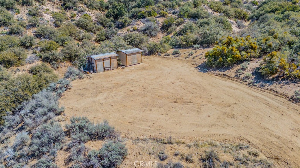 7371 Wild Horse Canyon Road Pinon Hills, CA 92397 - Photo 3 of 7