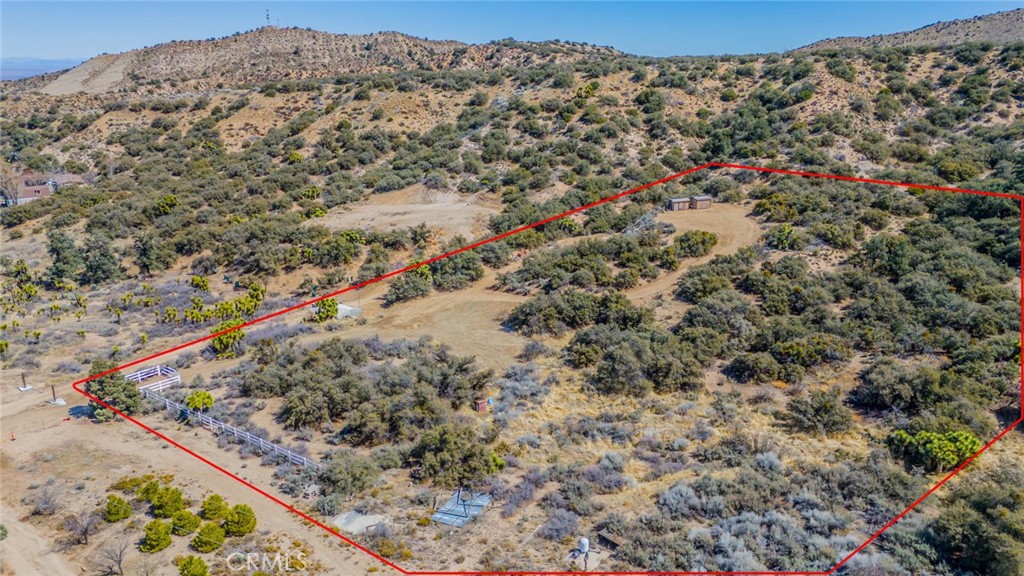 7371 Wild Horse Canyon Road Pinon Hills, CA 92397 - Photo 6 of 7