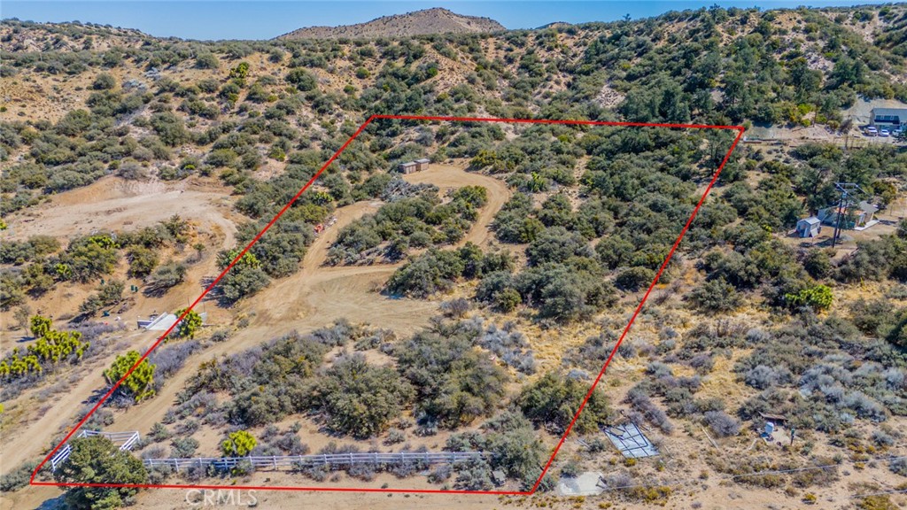 7371 Wild Horse Canyon Road Pinon Hills, CA 92397 - Photo 7 of 7