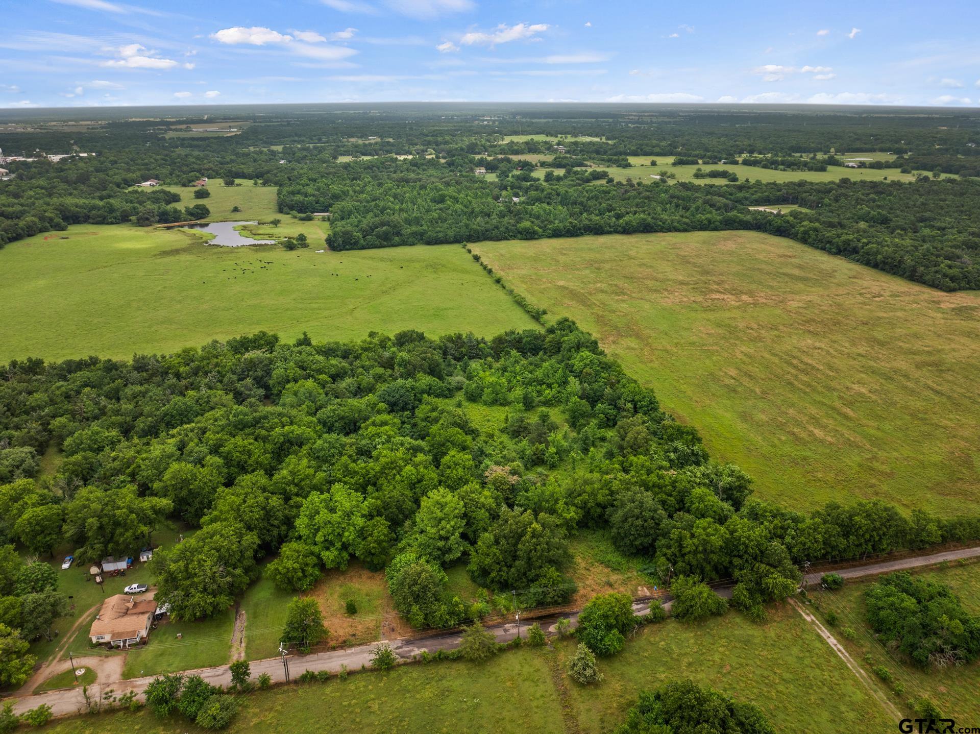 436 Grady Street Mount Vernon, TX 75457 - Photo 11 of 18 a view of a city