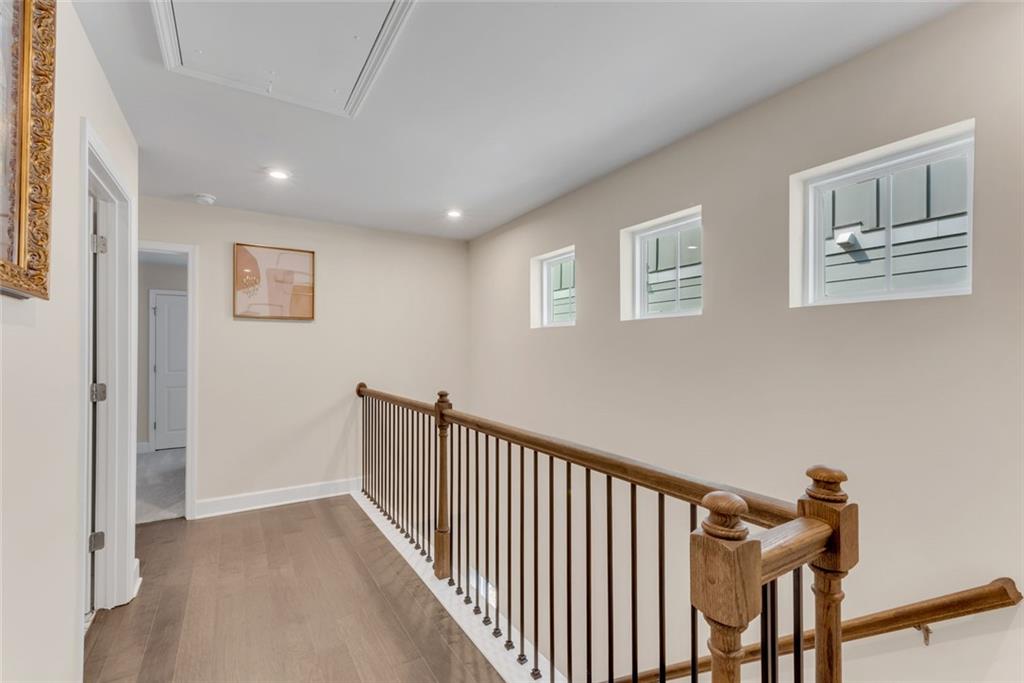 624 Spadina Road Marietta, GA 30060 - Photo 17 of 38