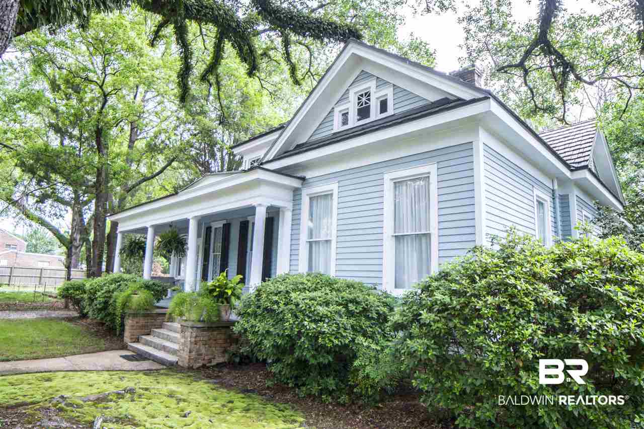 134 Margaret Street Mobile, AL 36607 - Photo 38 of 41
