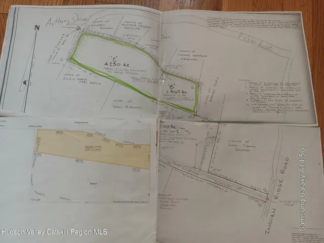 $73,000 | Tbd Tbd Anthony, Earlton, NY 12058
