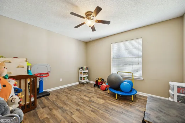 $274,900 | 124 Woodbridge Road, Kingsland, GA 31548