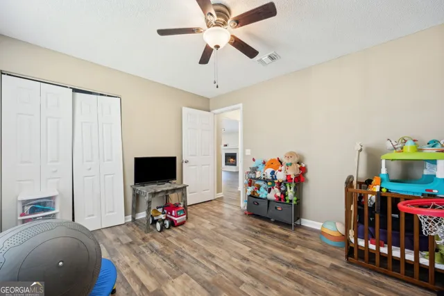 $274,900 | 124 Woodbridge Road, Kingsland, GA 31548