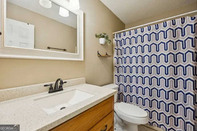 $274,900 | 124 Woodbridge Road, Kingsland, GA 31548