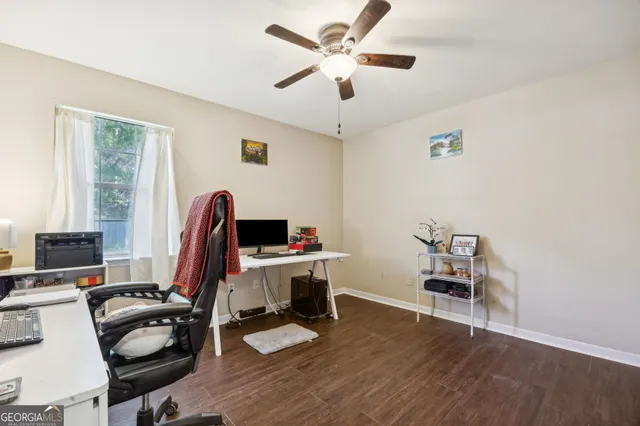 $274,900 | 124 Woodbridge Road, Kingsland, GA 31548