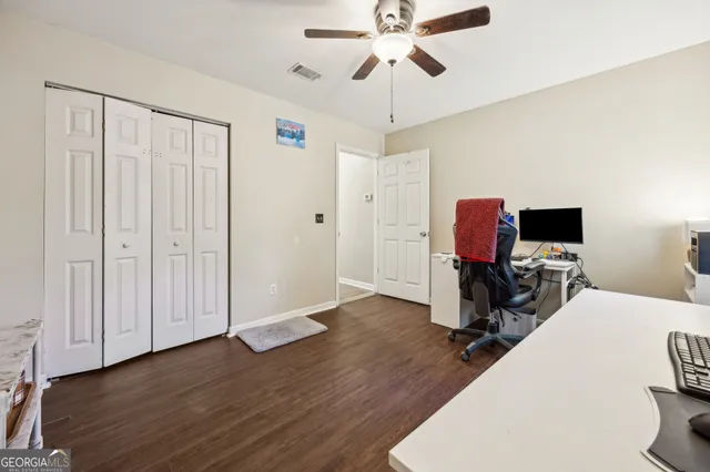 $274,900 | 124 Woodbridge Road, Kingsland, GA 31548