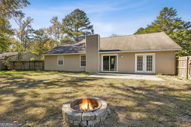 $274,900 | 124 Woodbridge Road, Kingsland, GA 31548