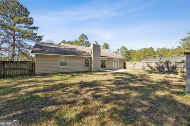 $274,900 | 124 Woodbridge Road, Kingsland, GA 31548