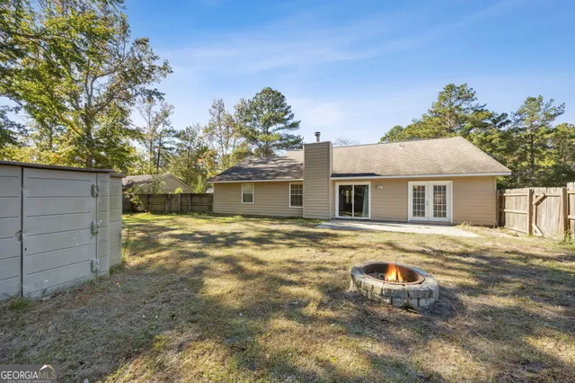 $274,900 | 124 Woodbridge Road, Kingsland, GA 31548