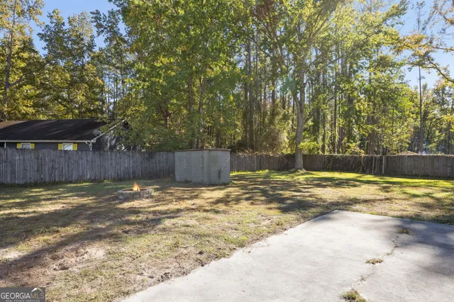 $274,900 | 124 Woodbridge Road, Kingsland, GA 31548