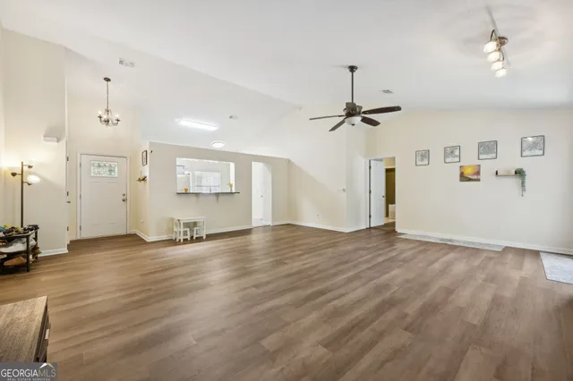 $274,900 | 124 Woodbridge Road, Kingsland, GA 31548