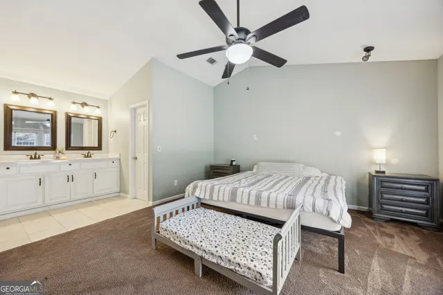 $274,900 | 124 Woodbridge Road, Kingsland, GA 31548