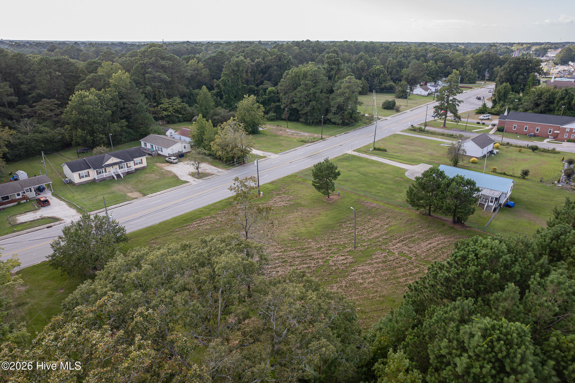 371 Bell Fork Road Jacksonville, NC 28540 - Photo 18 of 24 19