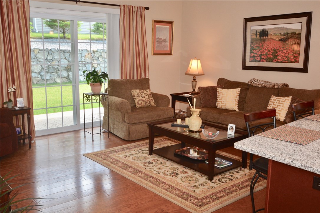 41 Breakneck Hill Road, Unit 59 Lincoln, RI 02865 - Photo 5 of 15 Gallery Image 5