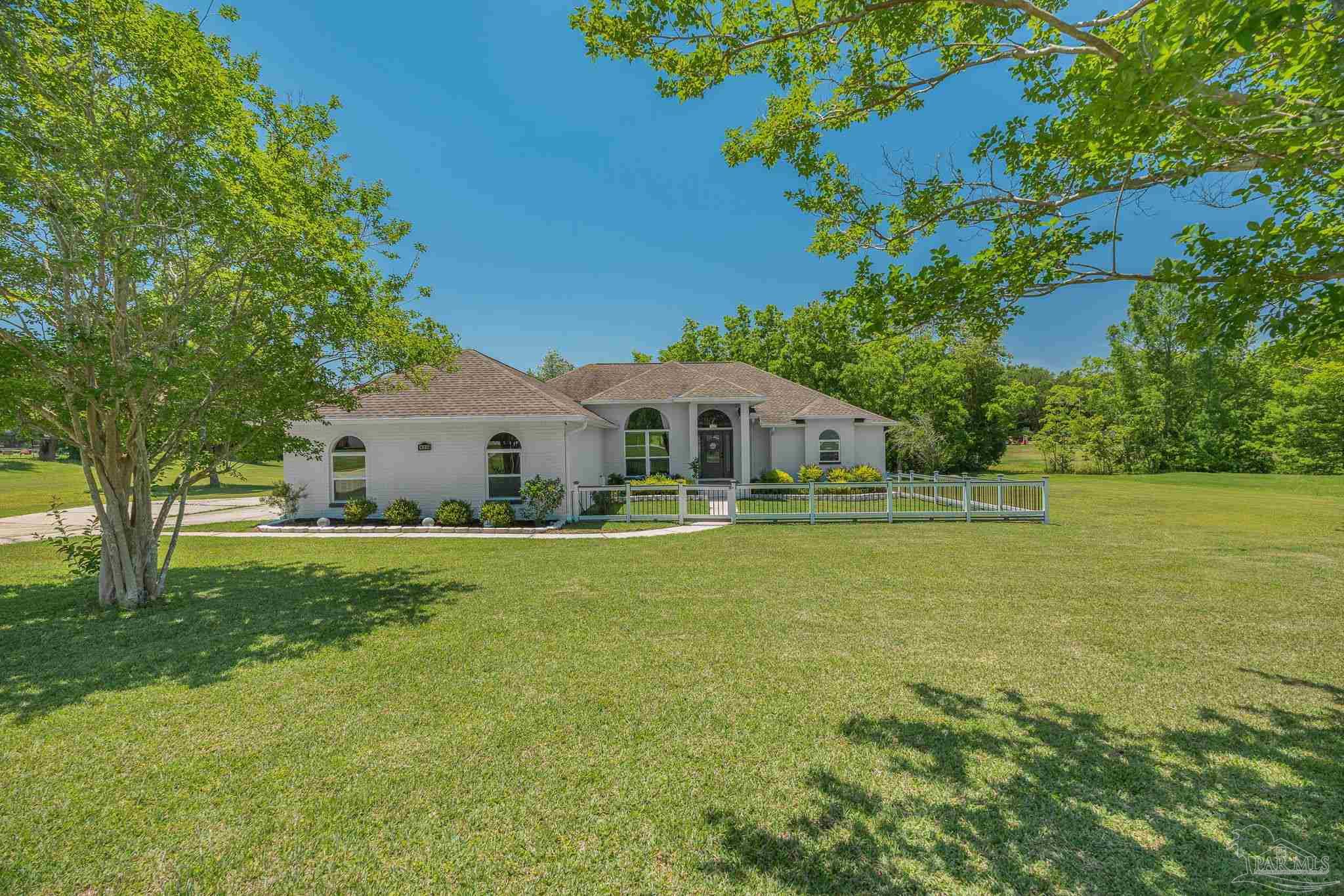 435 Meander Lane Cantonment, FL 32533 - Photo 1 of 56