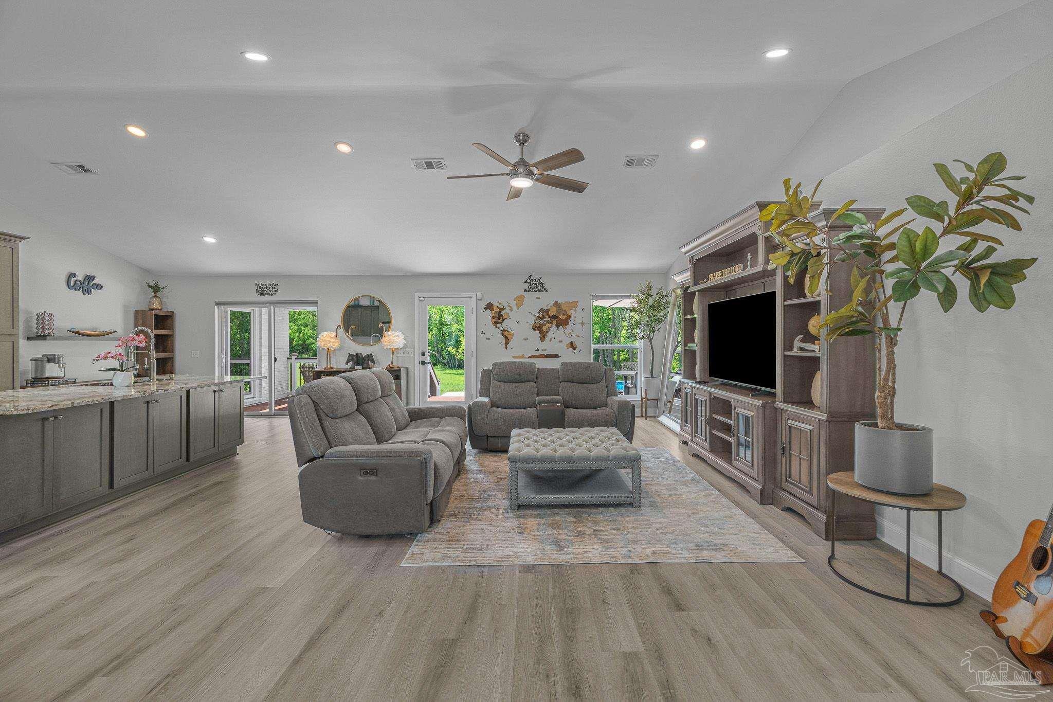 435 Meander Lane Cantonment, FL 32533 - Photo 14 of 56