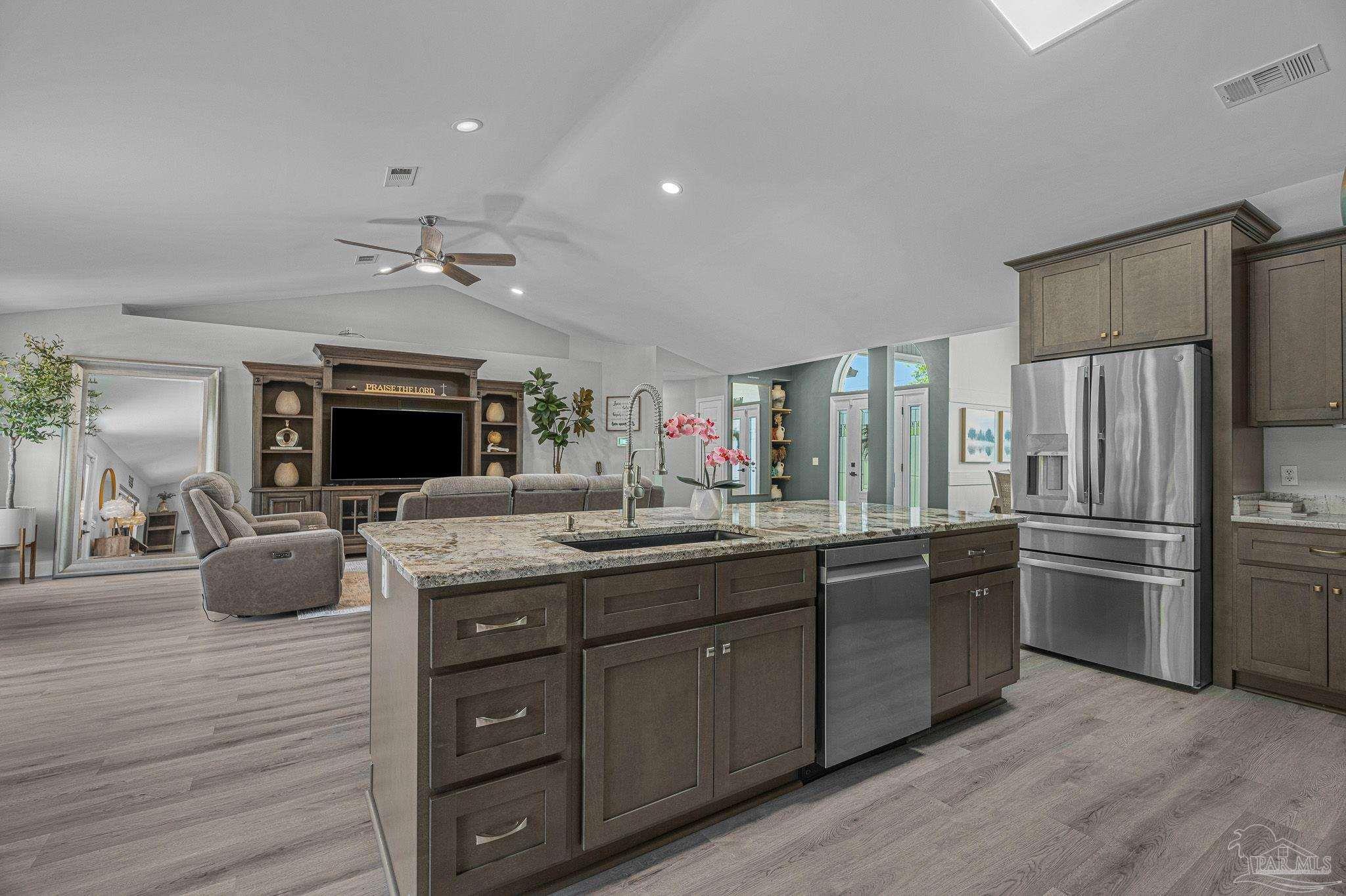 435 Meander Lane Cantonment, FL 32533 - Photo 19 of 56