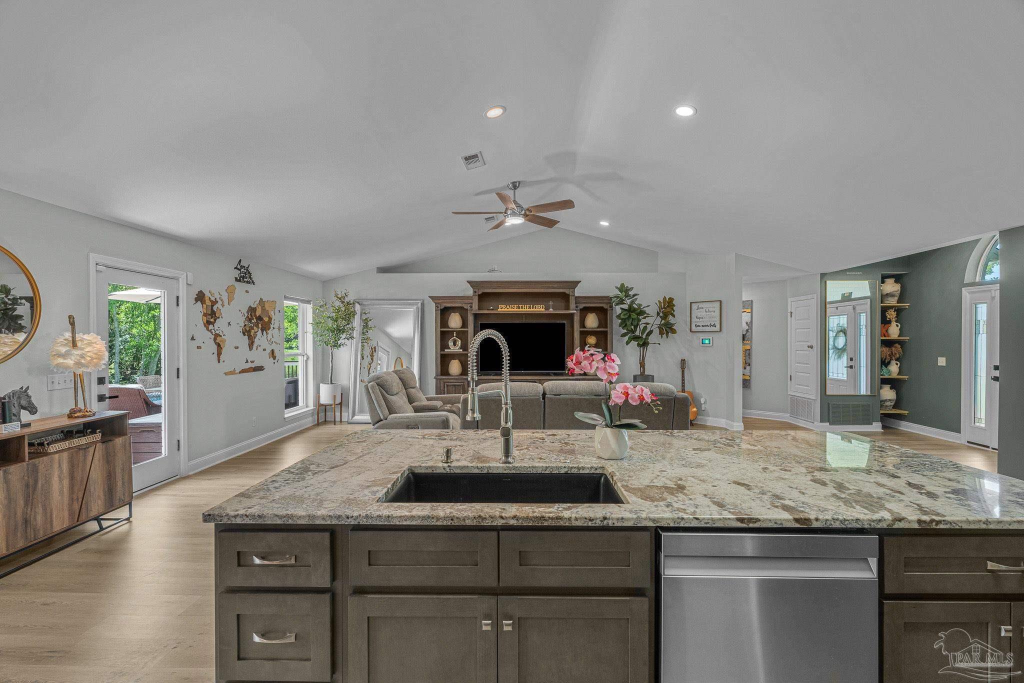 435 Meander Lane Cantonment, FL 32533 - Photo 20 of 56