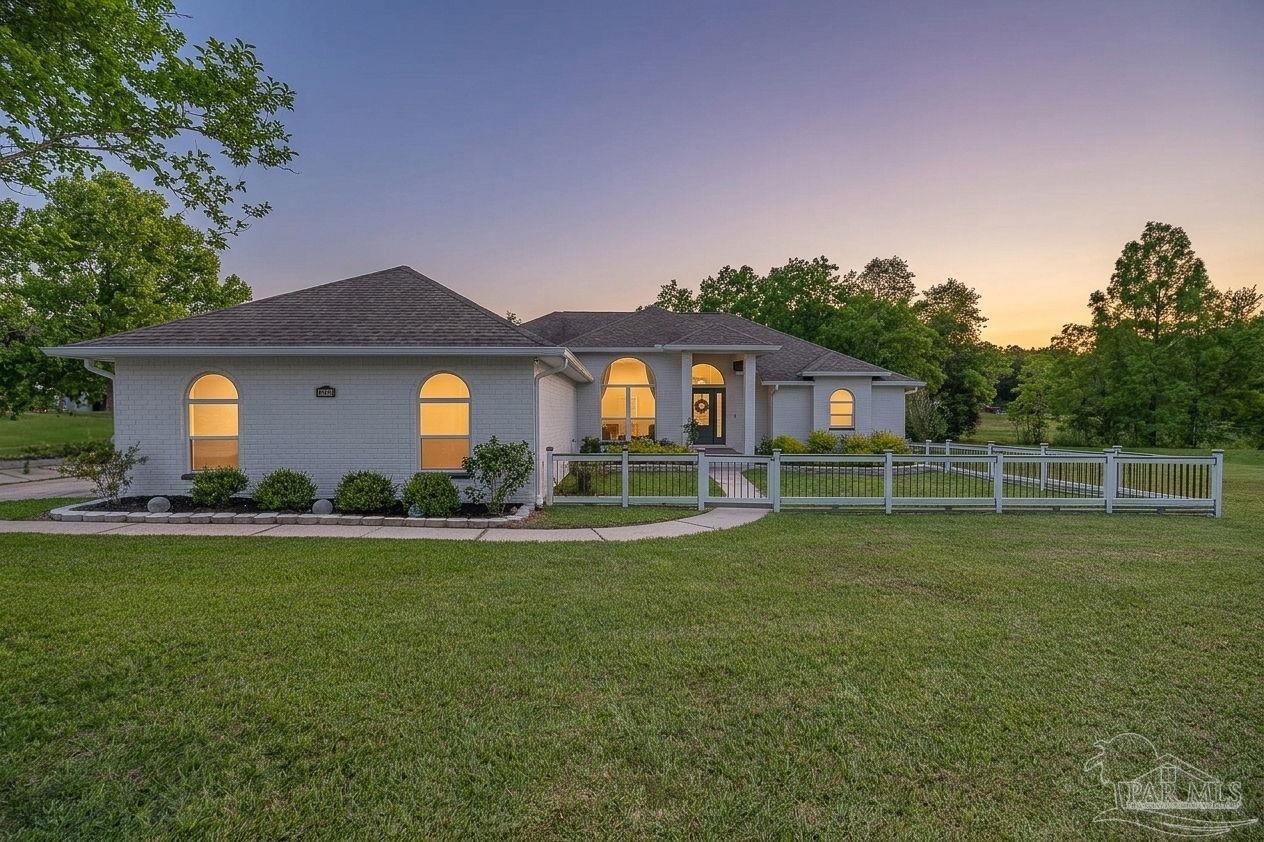 435 Meander Lane Cantonment, FL 32533 - Photo 2 of 56