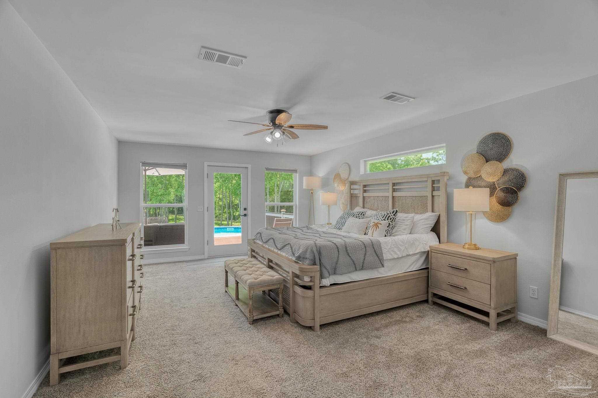 435 Meander Lane Cantonment, FL 32533 - Photo 24 of 56
