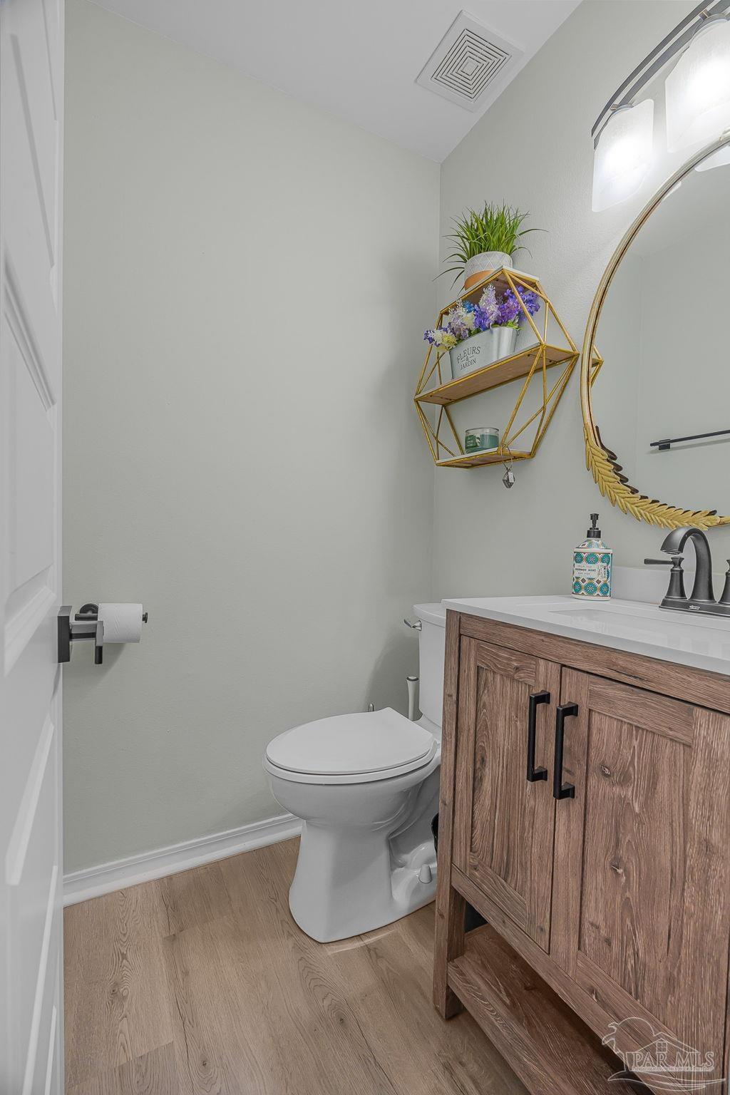 435 Meander Lane Cantonment, FL 32533 - Photo 31 of 56