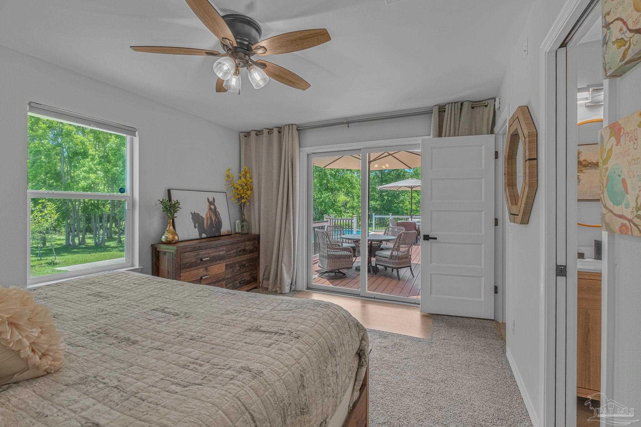 435 Meander Lane Cantonment, FL 32533 - Photo 40 of 56