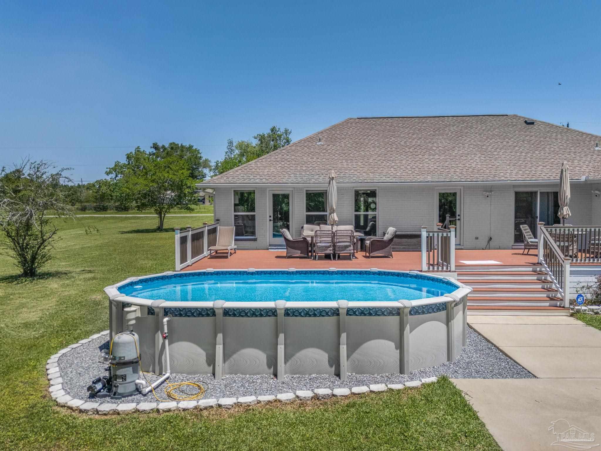 435 Meander Lane Cantonment, FL 32533 - Photo 42 of 56