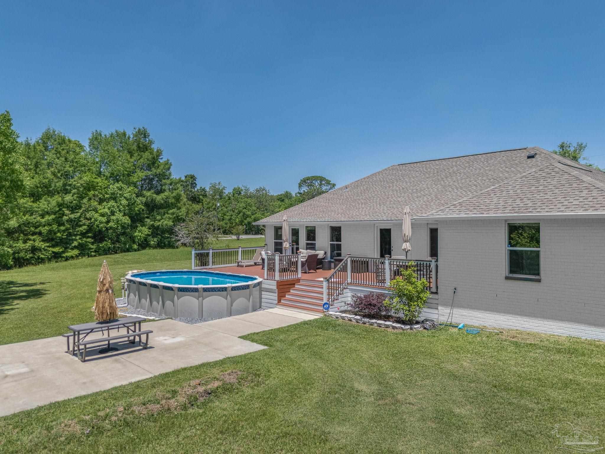 435 Meander Lane Cantonment, FL 32533 - Photo 43 of 56