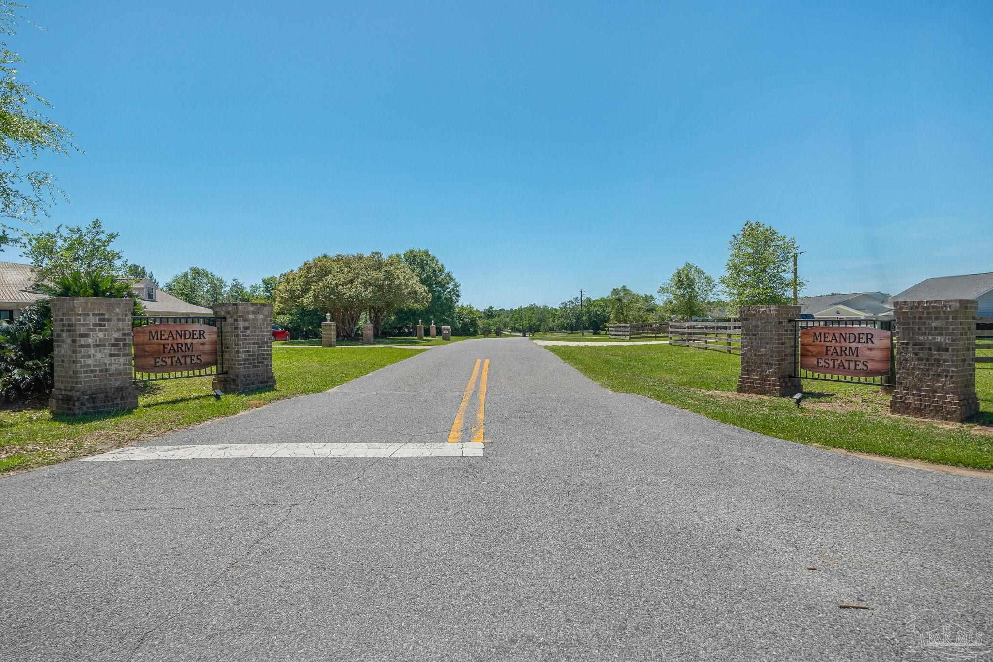 435 Meander Lane Cantonment, FL 32533 - Photo 47 of 56