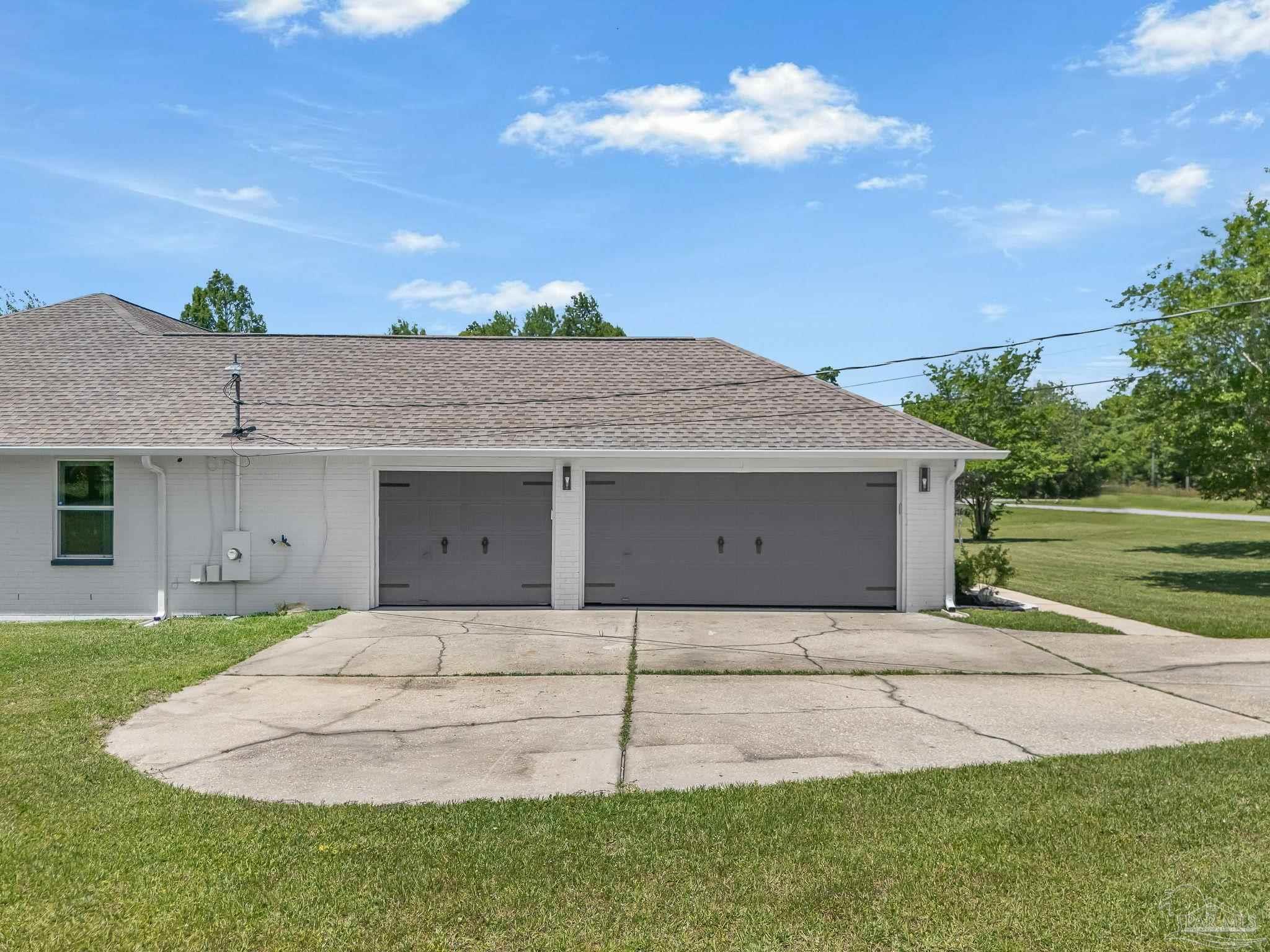 435 Meander Lane Cantonment, FL 32533 - Photo 49 of 56
