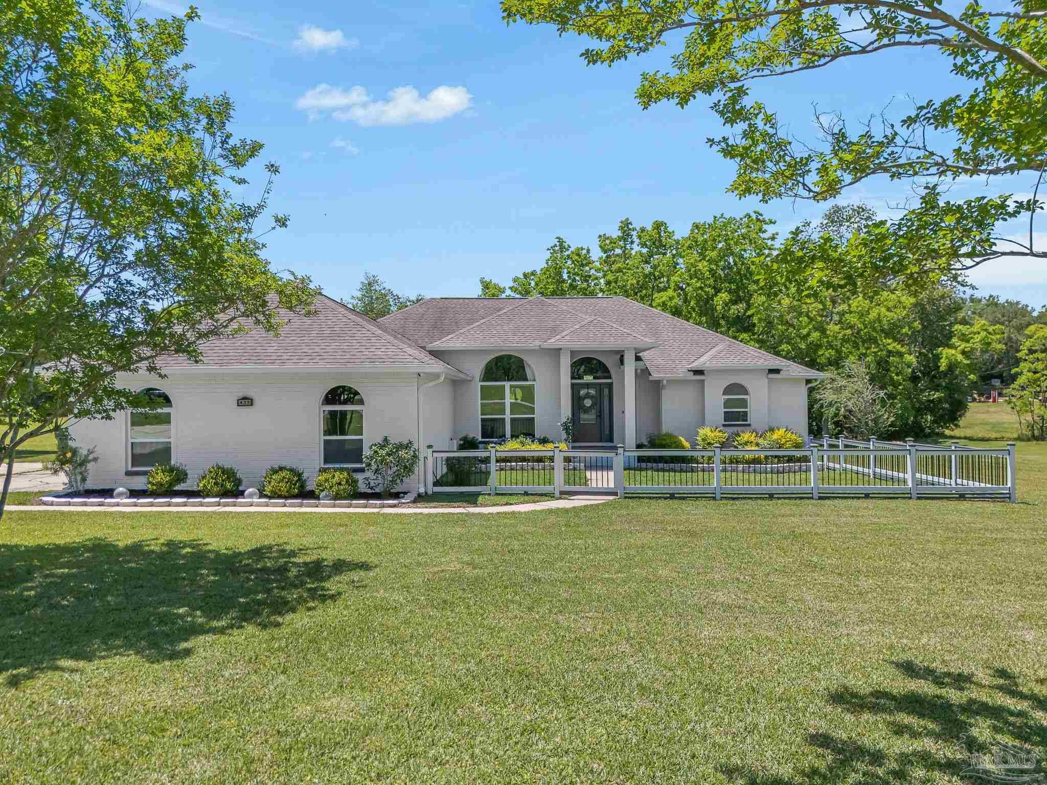 435 Meander Lane Cantonment, FL 32533 - Photo 50 of 56