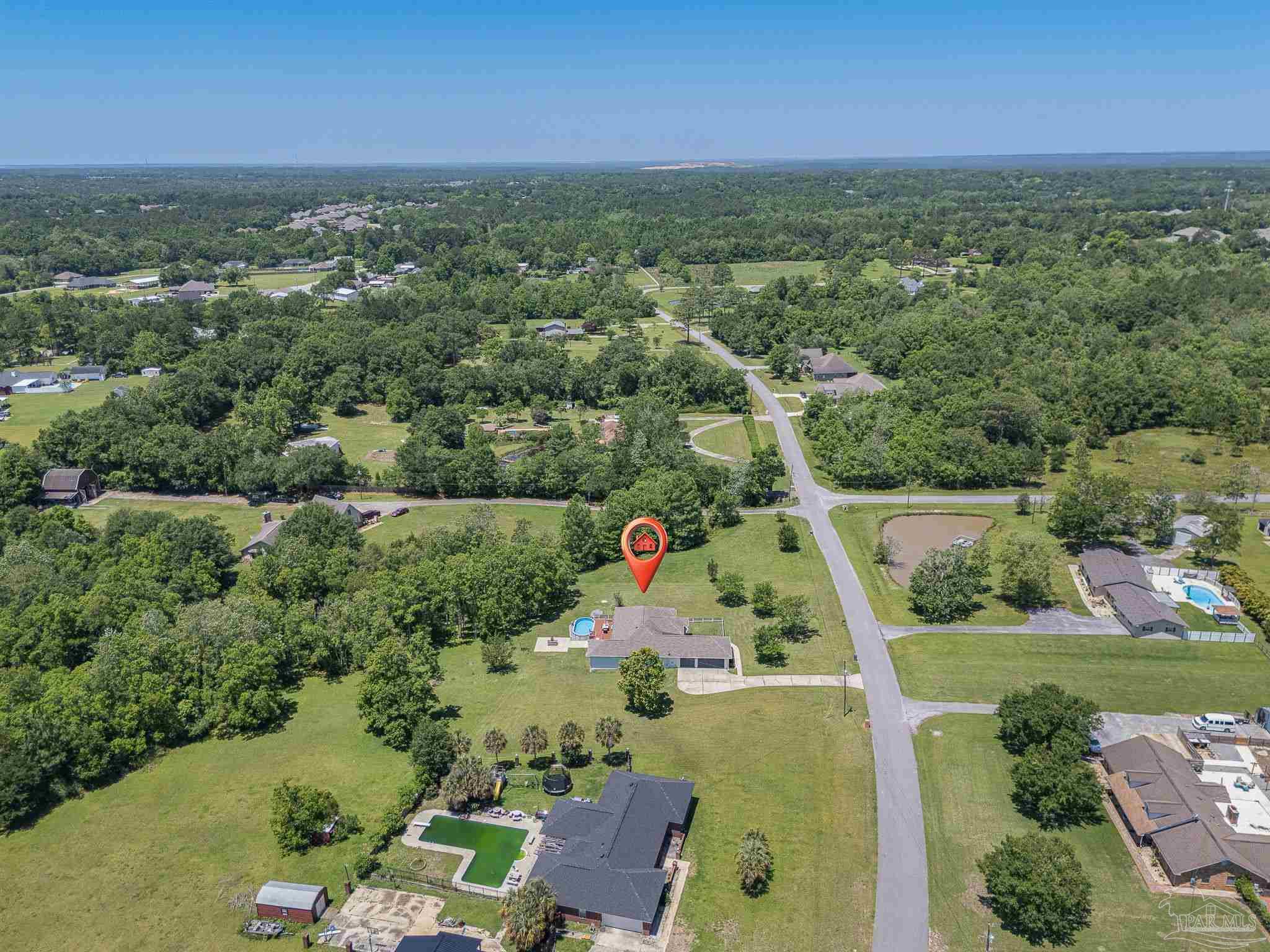 435 Meander Lane Cantonment, FL 32533 - Photo 51 of 56