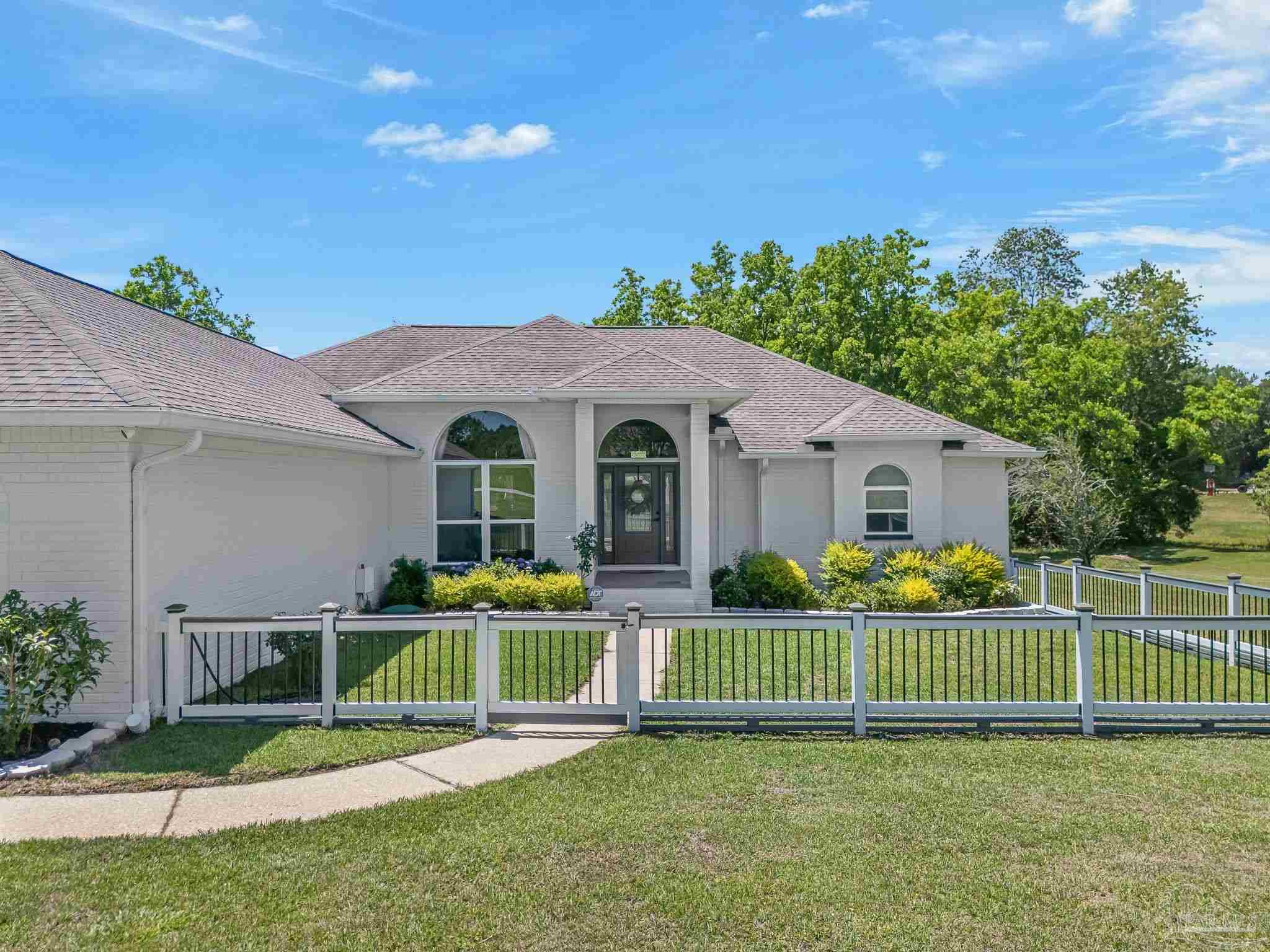 435 Meander Lane Cantonment, FL 32533 - Photo 54 of 56