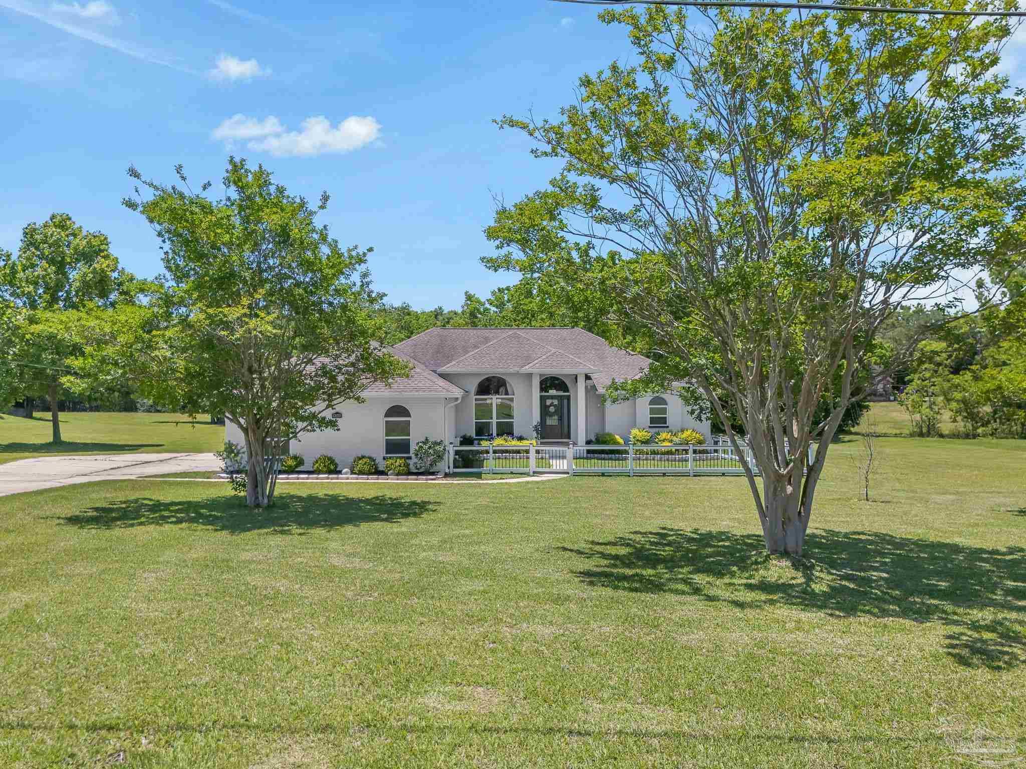 435 Meander Lane Cantonment, FL 32533 - Photo 55 of 56