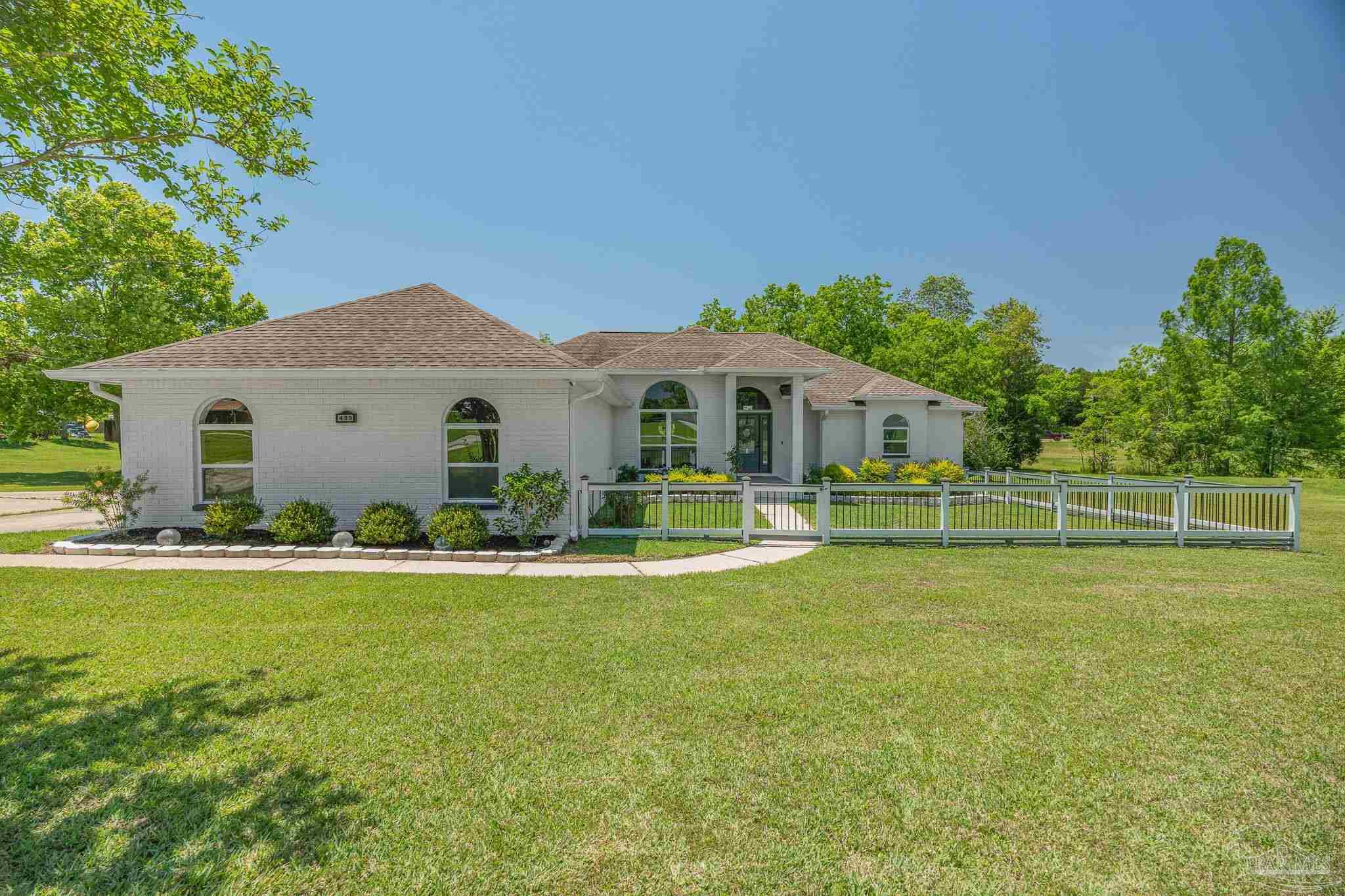435 Meander Lane Cantonment, FL 32533 - Photo 56 of 56
