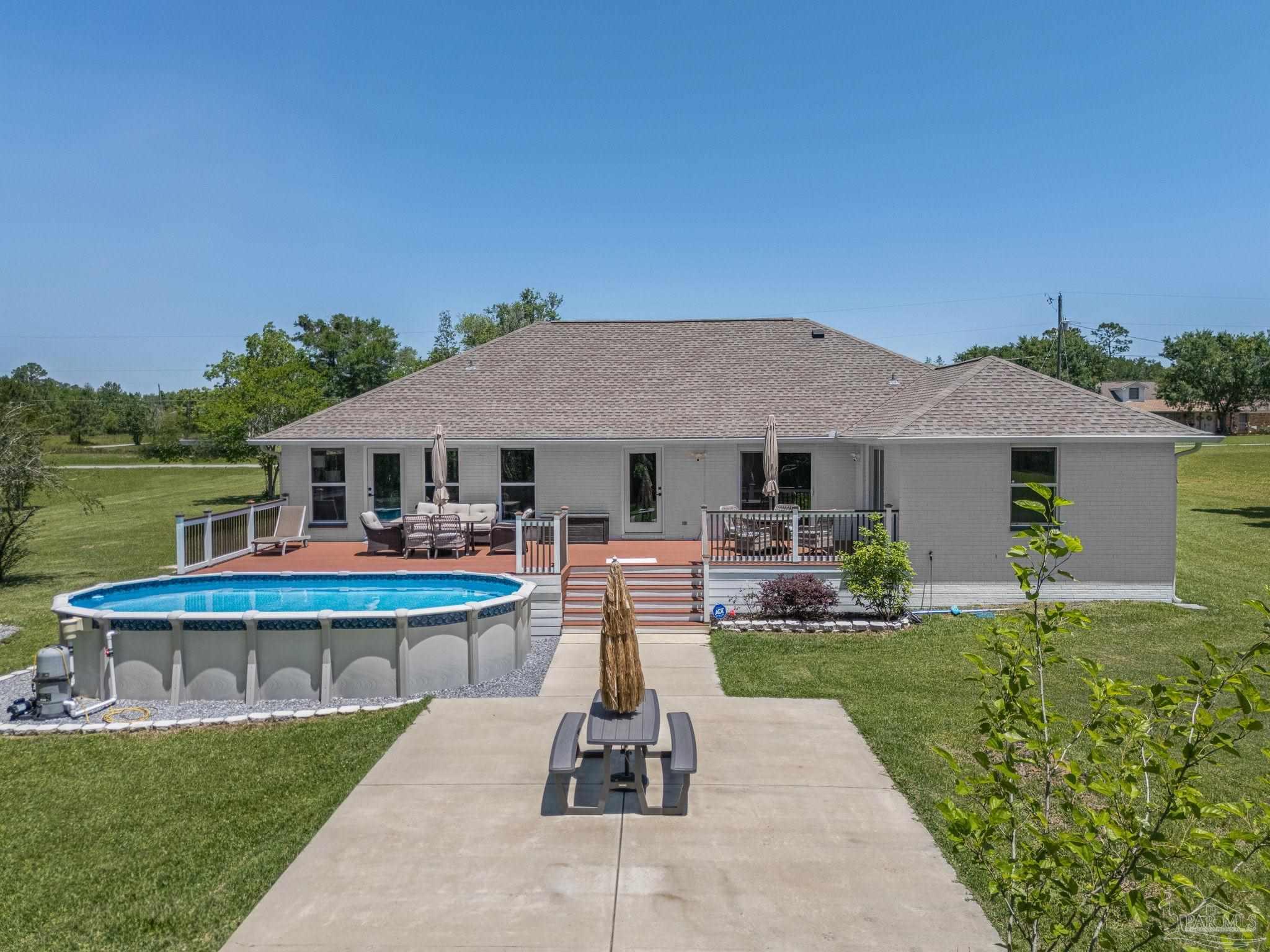 435 Meander Lane Cantonment, FL 32533 - Photo 6 of 56