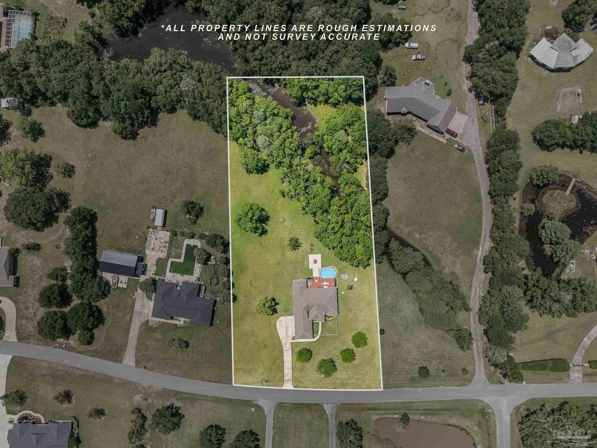 435 Meander Lane Cantonment, FL 32533 - Photo 8 of 56