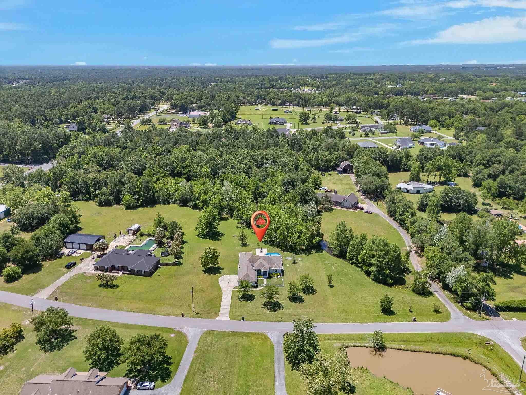 435 Meander Lane Cantonment, FL 32533 - Photo 9 of 56